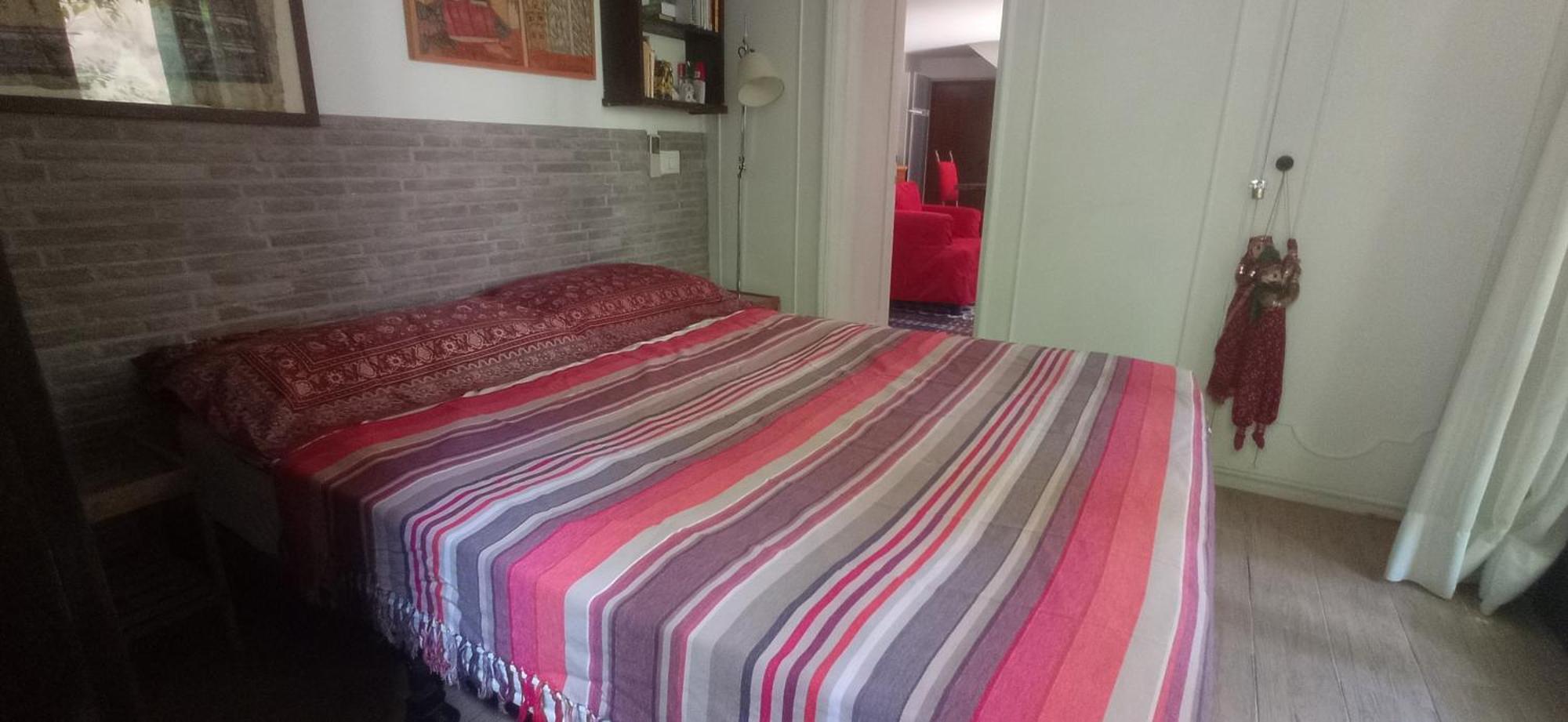 Casa Giardino Apartment *