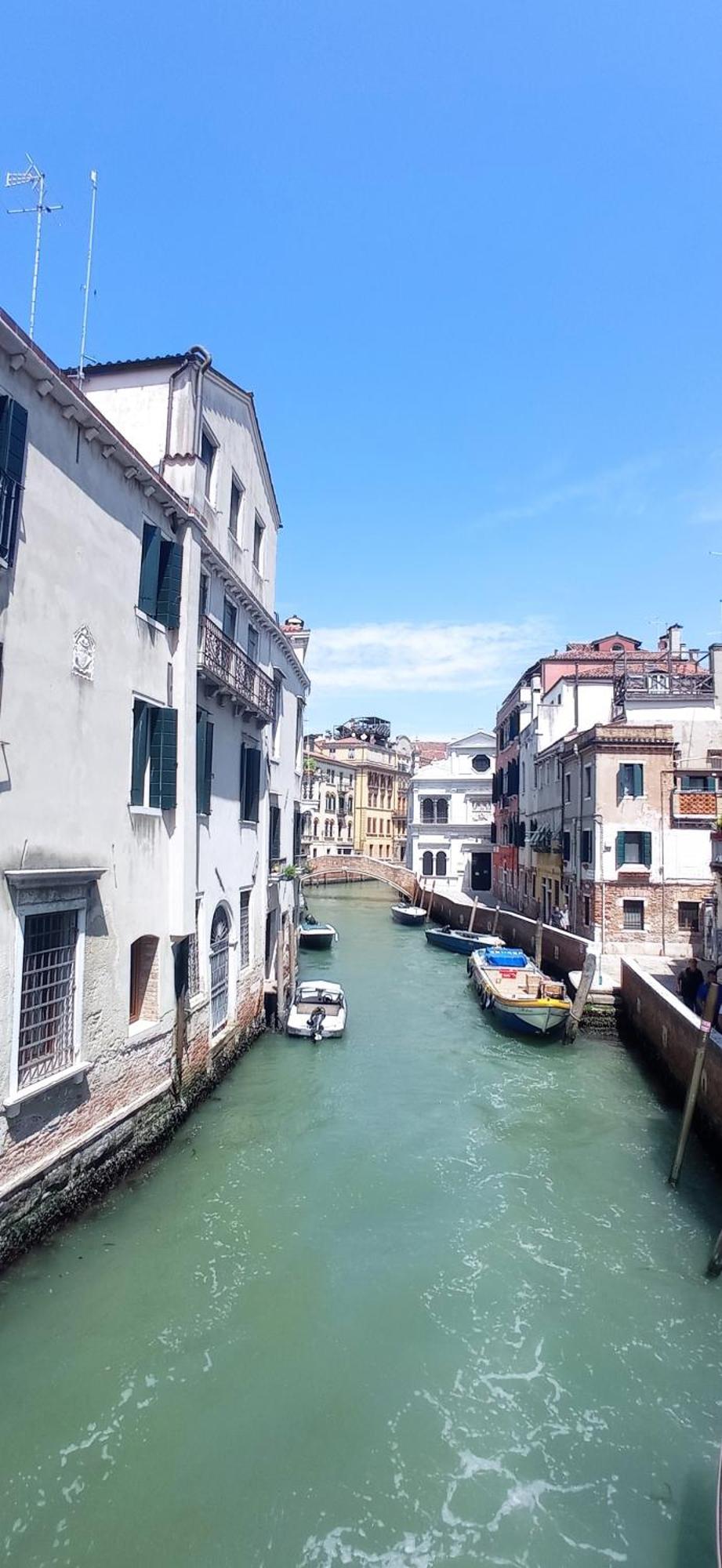 Casa Giardino * Venice