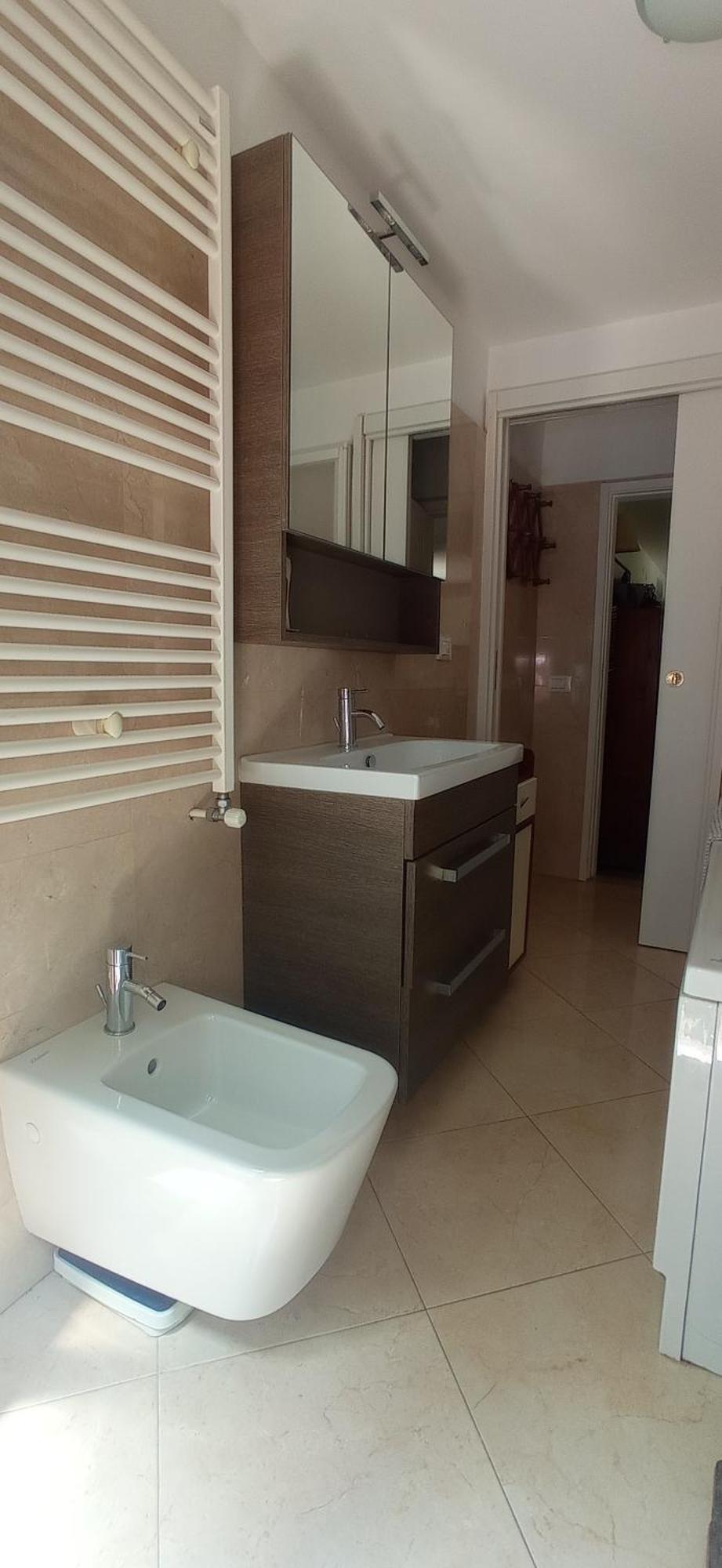 Apartment Casa Giardino Venice