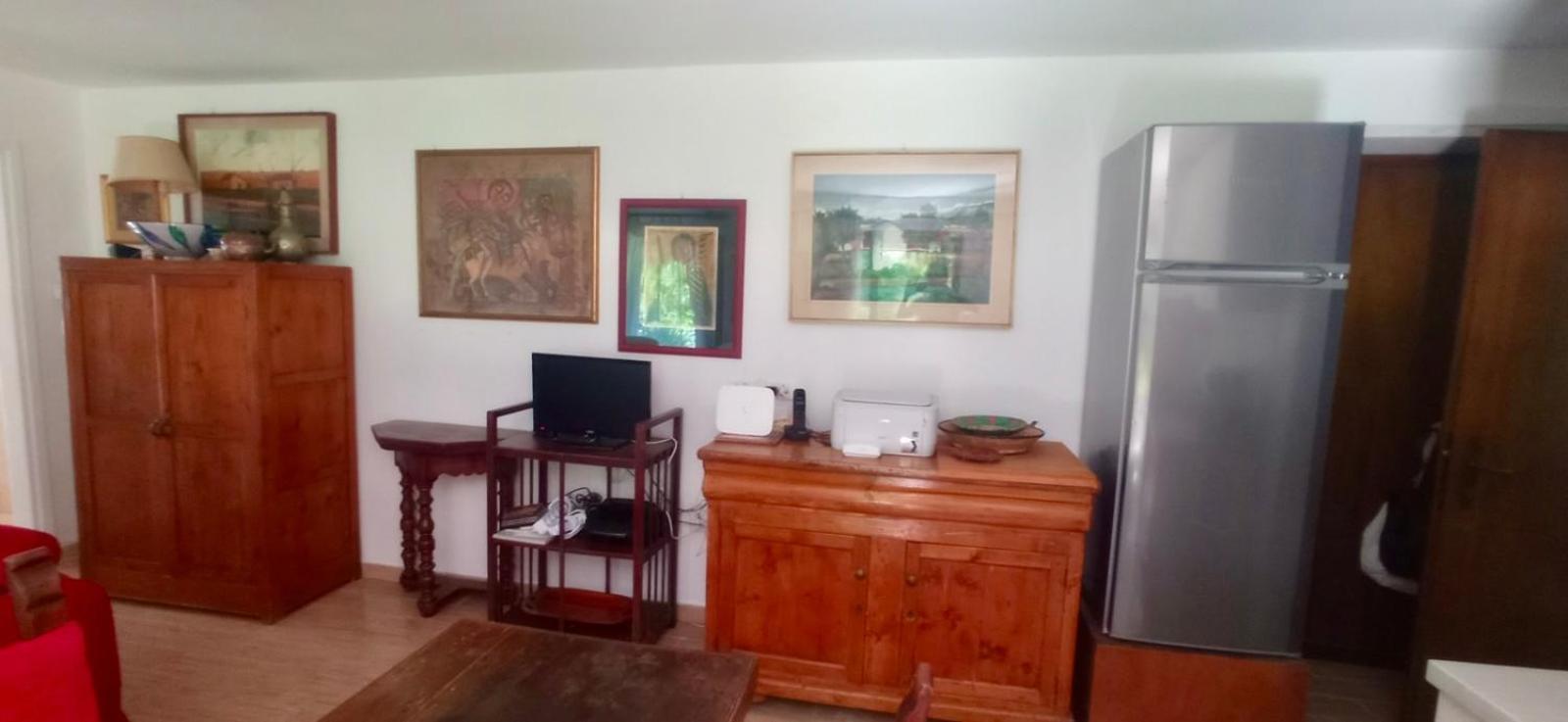 Casa Giardino