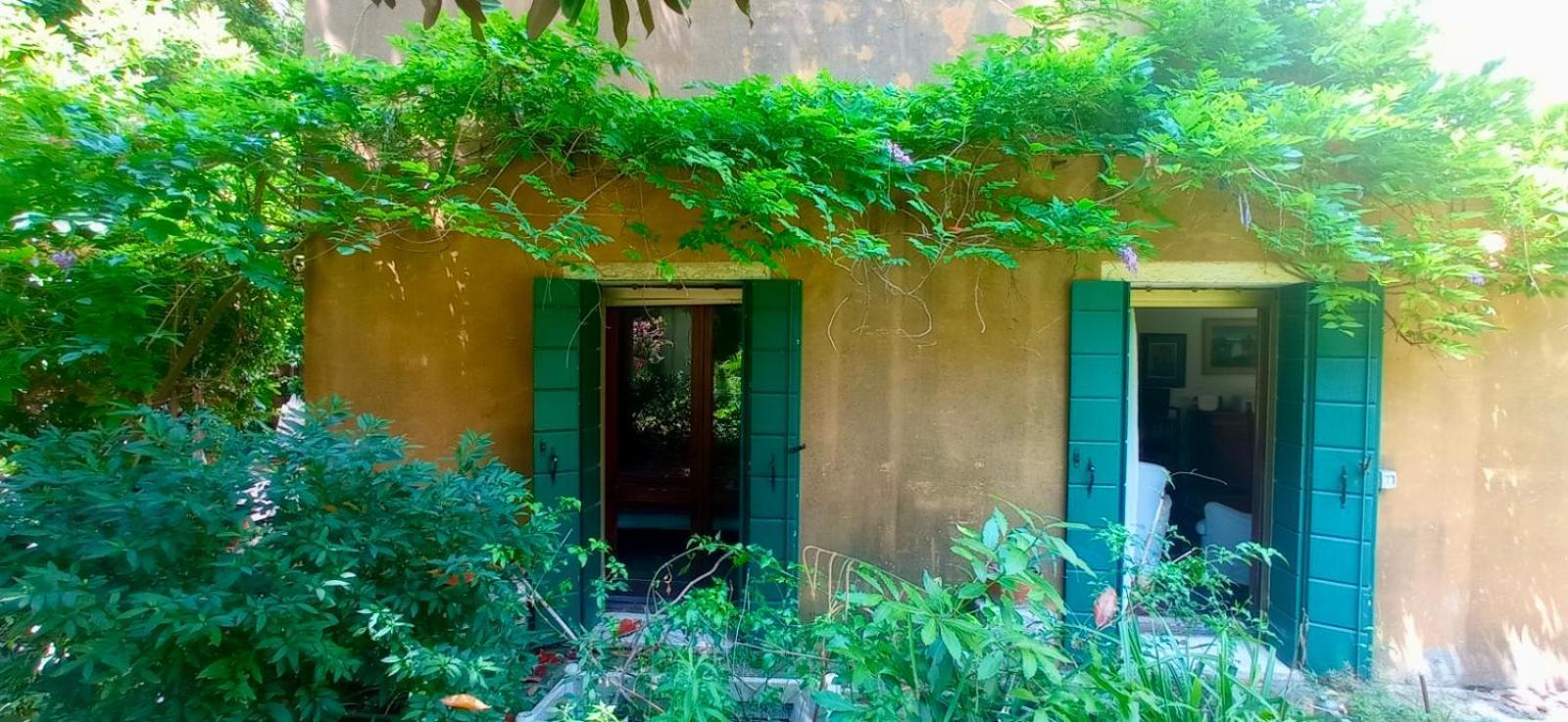 Casa Giardino * Venice